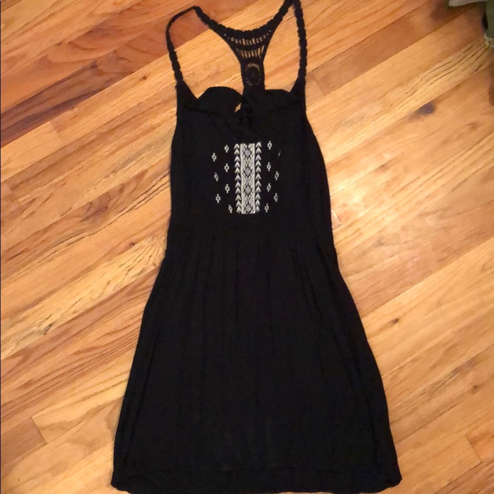 American Eagle Dress